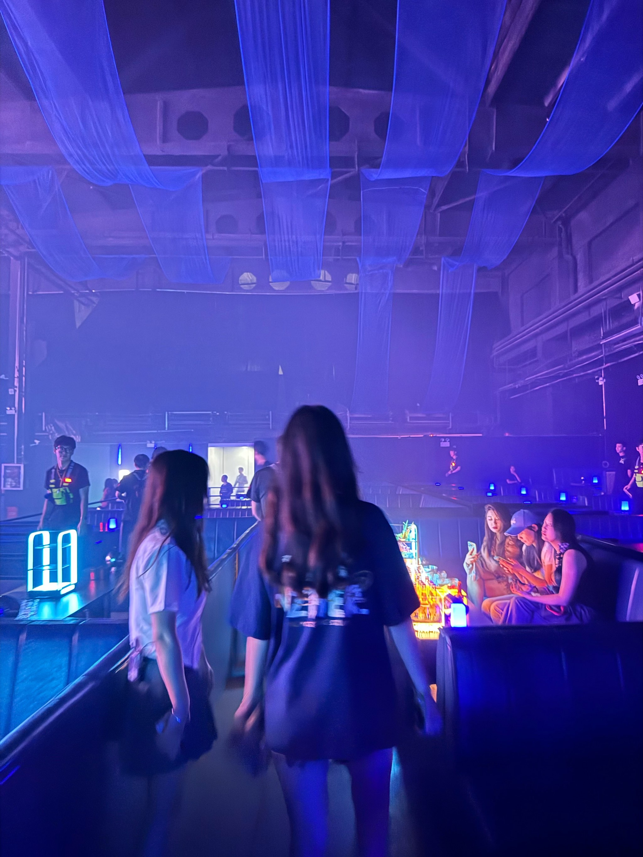 昭通商务ktv计时方式介绍-绥江县ktv预订