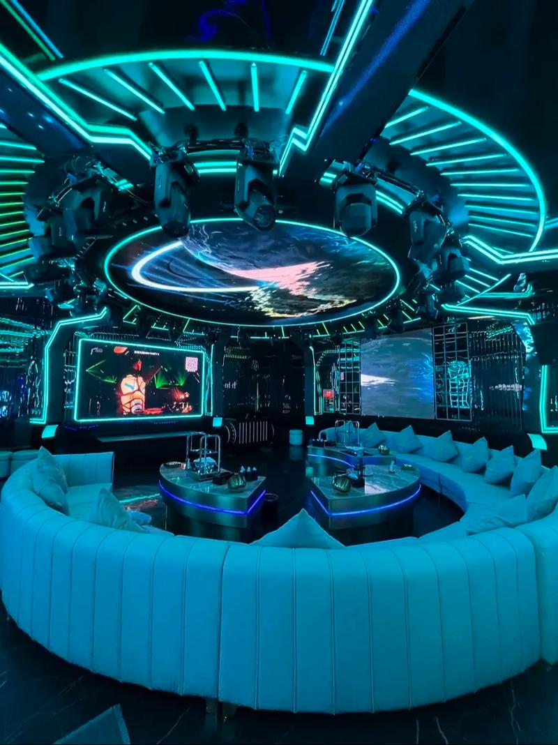 昭通商务ktv专业商务ktv订房推荐-绥江县ktv预订